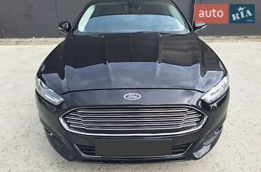 Ліфтбек Ford Mondeo 2016 в Києві