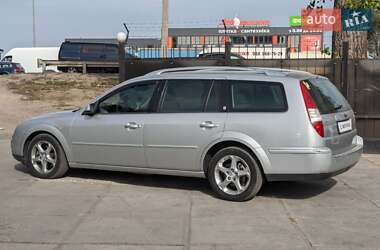 Універсал Ford Mondeo 2005 в Києві