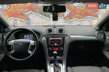 Седан Ford Mondeo 2012 в Києві