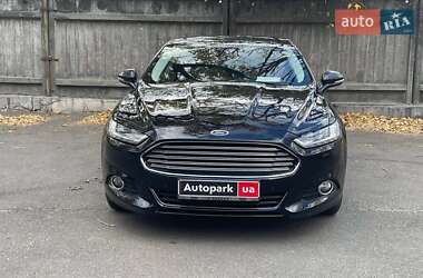 Седан Ford Mondeo 2015 в Києві