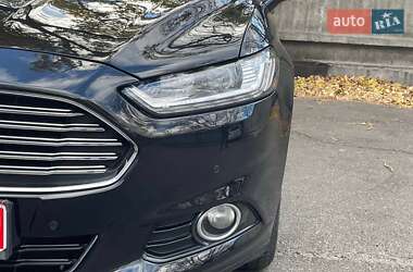 Седан Ford Mondeo 2015 в Києві