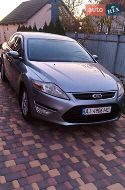 Седан Ford Mondeo 2011 в Білій Церкві