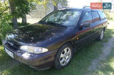 Універсал Ford Mondeo 1995 в Суховолі