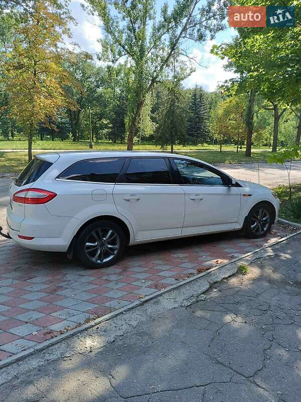 Универсал Ford Mondeo 2008 в Пятихатках