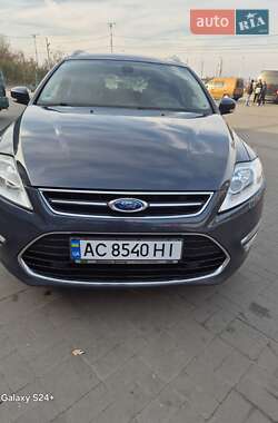 Универсал Ford Mondeo 2012 в 