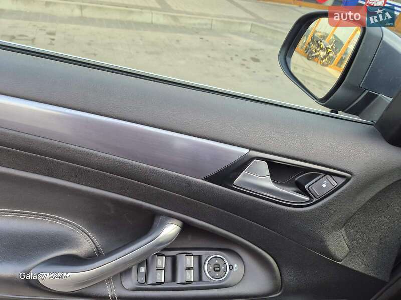 Универсал Ford Mondeo 2012 в Ковеле