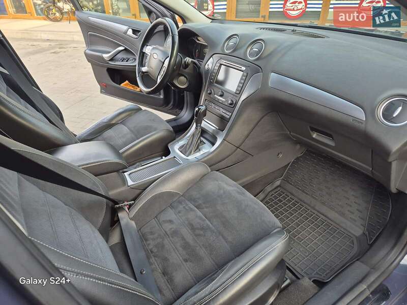 Универсал Ford Mondeo 2012 в Ковеле