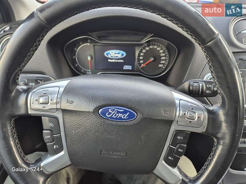 Универсал Ford Mondeo 2012 в Ковеле