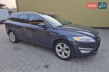 Универсал Ford Mondeo 2012 в 
