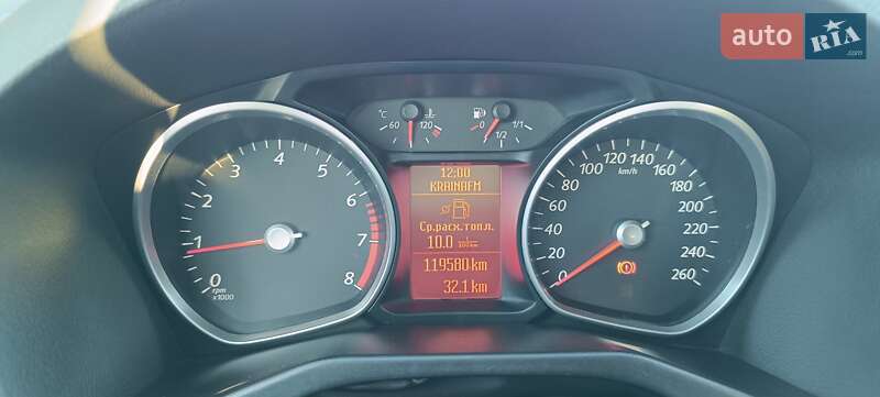 Седан Ford Mondeo 2012 в Одессе фото 23 Седан Ford Mondeo 2012 в Одессе