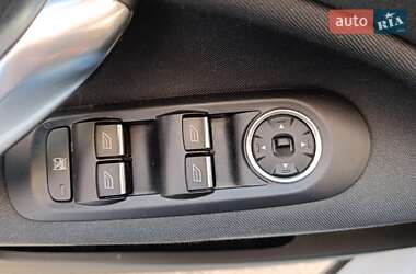 Седан Ford Mondeo 2012 в 