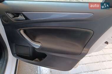 Седан Ford Mondeo 2012 в 