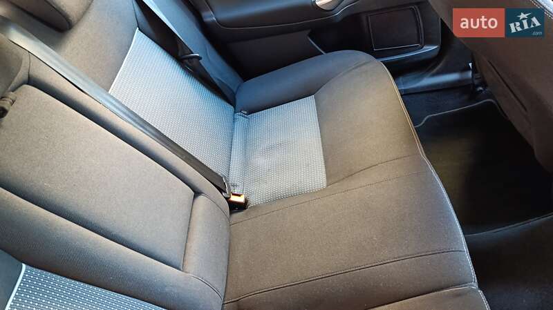 Седан Ford Mondeo 2012 в Одессе фото 31 Седан Ford Mondeo 2012 в Одессе