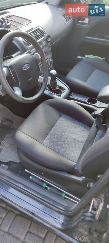 Универсал Ford Mondeo 2007 в Глухове
