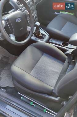 Универсал Ford Mondeo 2007 в 