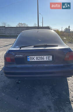 Ліфтбек Ford Mondeo 1994 в Луцьку