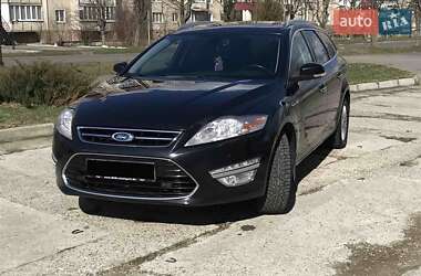 Універсал Ford Mondeo 2014 в Долині