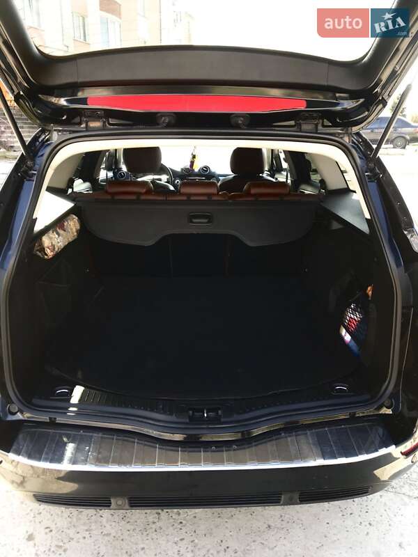 Универсал Ford Mondeo 2014 в Долине фото 11 Универсал Ford Mondeo 2014 в Долине