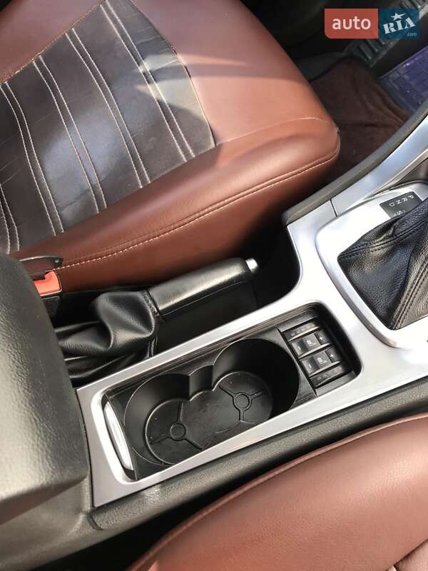 Универсал Ford Mondeo 2014 в Долине фото 21 Универсал Ford Mondeo 2014 в Долине