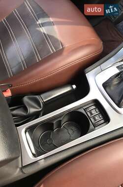 Универсал Ford Mondeo 2014 в 