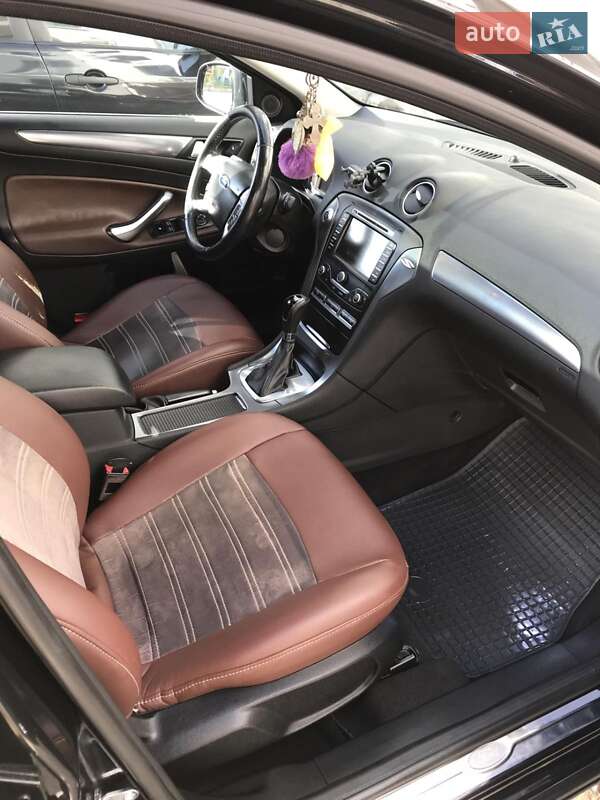 Универсал Ford Mondeo 2014 в Долине фото 26 Универсал Ford Mondeo 2014 в Долине