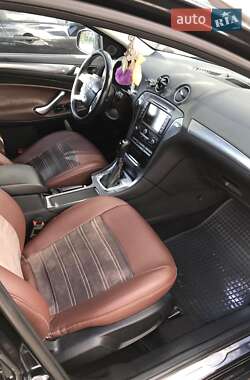 Универсал Ford Mondeo 2014 в 