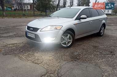 Универсал Ford Mondeo 2008 в Кролевце