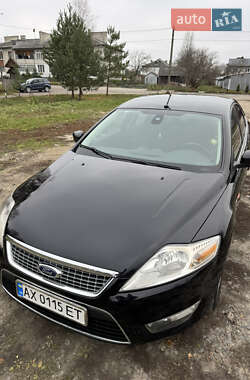 Седан Ford Mondeo 2010 в Золочеве