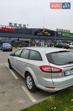 Универсал Ford Mondeo 2011 в Умани