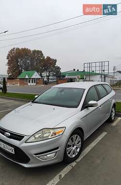 Універсал Ford Mondeo 2011 в Умані