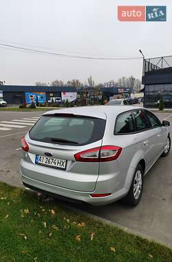 Универсал Ford Mondeo 2011 в Умани