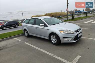 Универсал Ford Mondeo 2011 в Умани