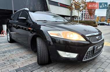 Универсал Ford Mondeo 2009 в Киеве