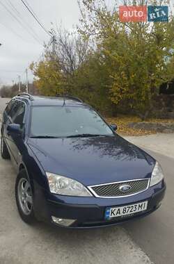 Універсал Ford Mondeo 2005 в Василькові