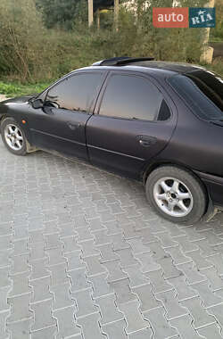 Седан Ford Mondeo 1996 в Коломые