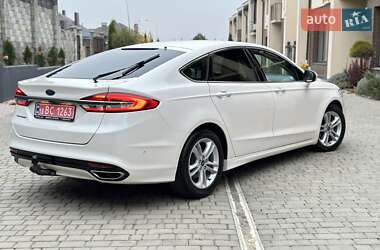 Лифтбек Ford Mondeo 2020 в Ровно