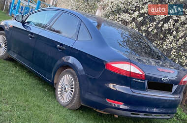 Седан Ford Mondeo 2009 в Ярмолинцях