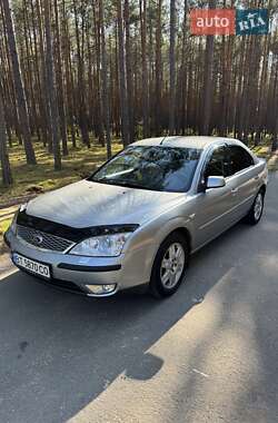 Седан Ford Mondeo 2003 в Одессе