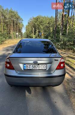 Седан Ford Mondeo 2003 в Одессе