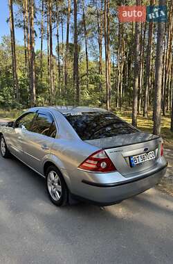 Седан Ford Mondeo 2003 в Одессе