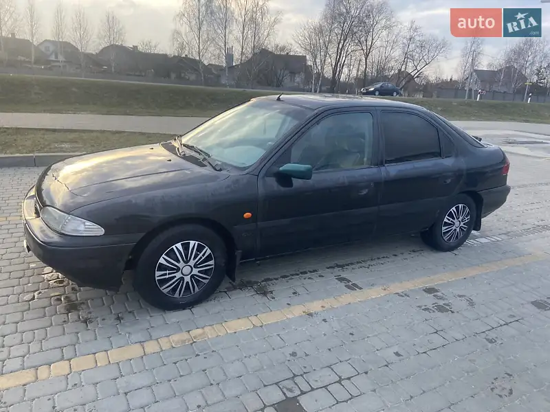 Ford Mondeo 1994