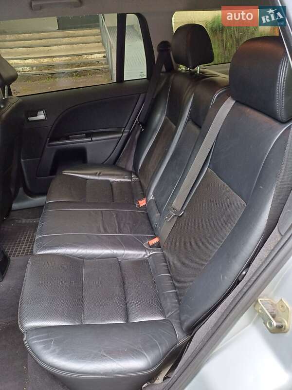 Универсал Ford Mondeo 2002 в Луцке