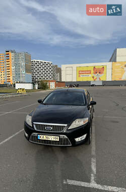 Седан Ford Mondeo 2008 в Киеве