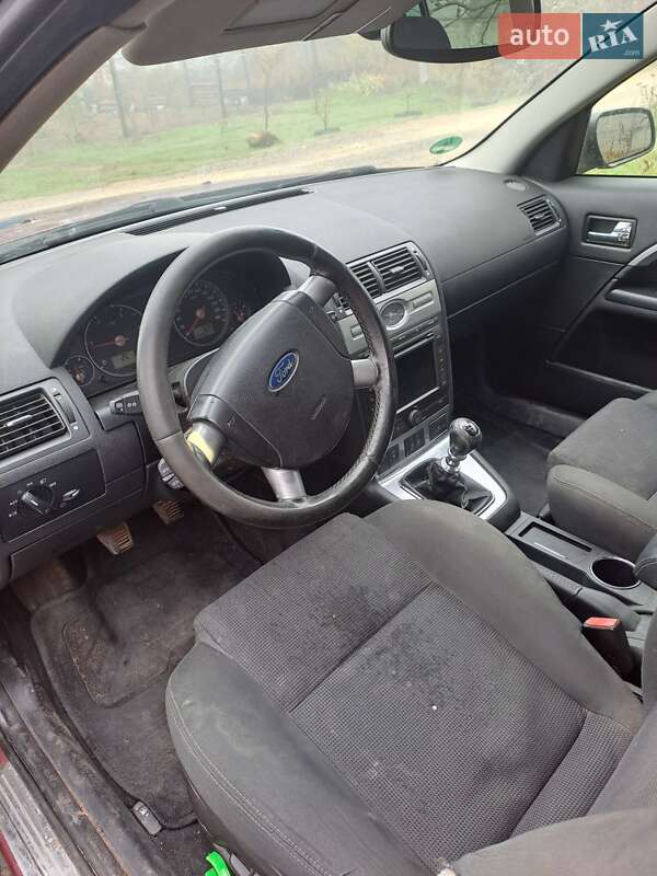 Универсал Ford Mondeo 2006 в Херсоне