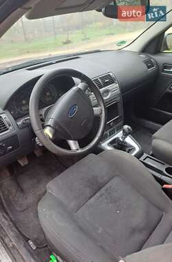 Універсал Ford Mondeo 2006 в 