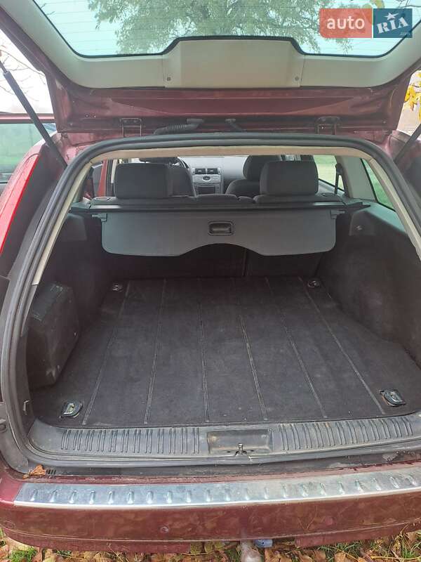 Универсал Ford Mondeo 2006 в Херсоне