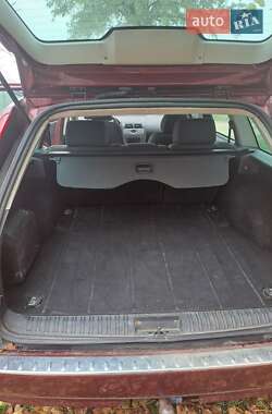 Універсал Ford Mondeo 2006 в 