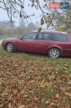 Універсал Ford Mondeo 2006 в 