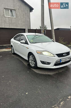 Лифтбек Ford Mondeo 2008 в Киеве