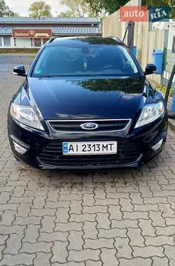 Універсал Ford Mondeo 2012 в Гостомелі